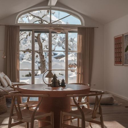 Apartment Soglas Gmund am Tegernsee Kültér fotó