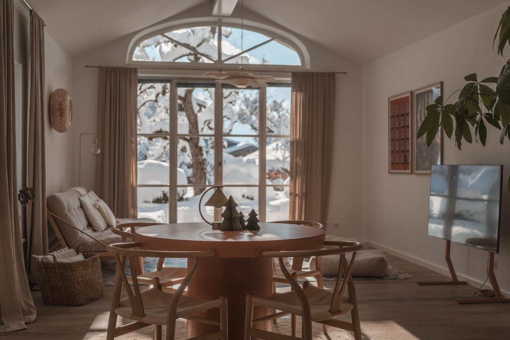 Apartment Soglas Gmund am Tegernsee Kültér fotó